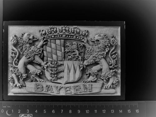 Murnau Wappen Bayern