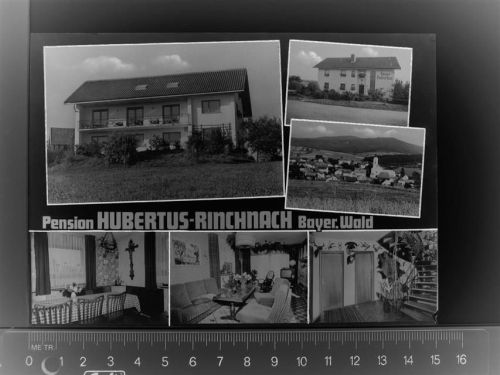 Rinchnach Pension Hubertus
