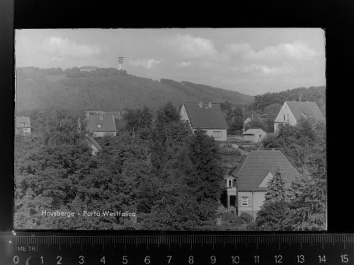 Hausberge