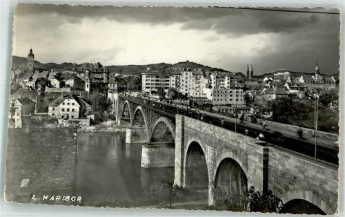 Maribor 1969