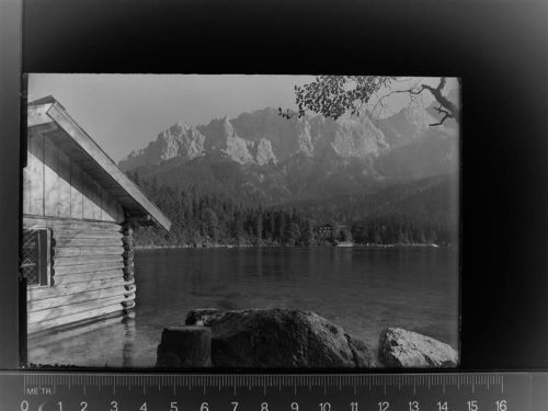 Garmisch Eibsee
