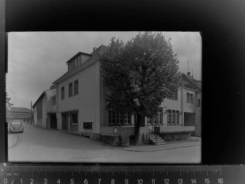 Rüthen Hotel zur Post