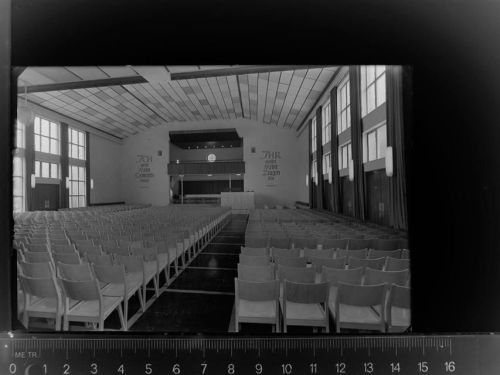 Wiedenest Missions-Schule