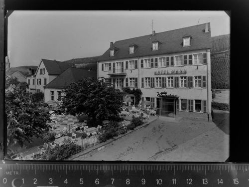 Lieser Hotel Mehn