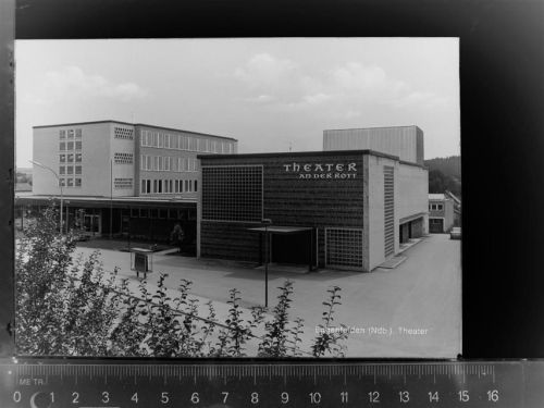 Eggenfelden Theater