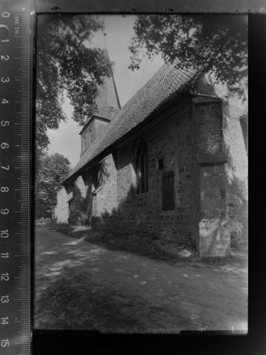 Liebenau Kirche
