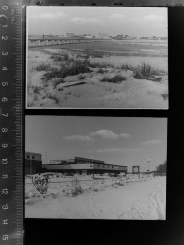 Sankt Peter-Ording 2 Stück