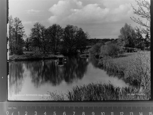 Bad Bevensen An der Jimenau