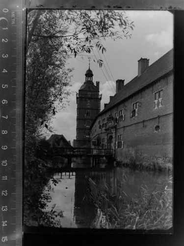 Raesfeld Burg