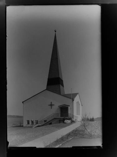 Hemau Ev. Kirche