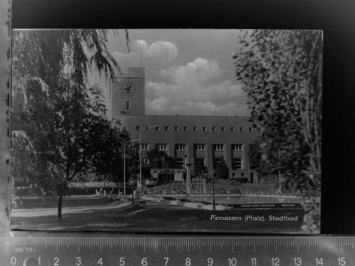 Pirmasens Stadtbad