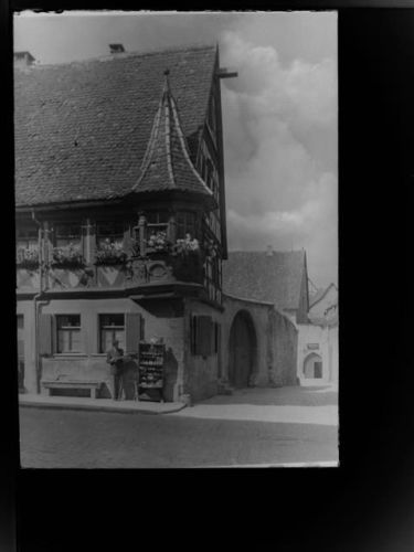 Rothenburg