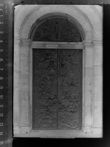 Bad Gandersheim Dom