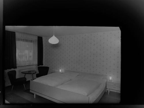 Rüsselsheim Hotel Garni