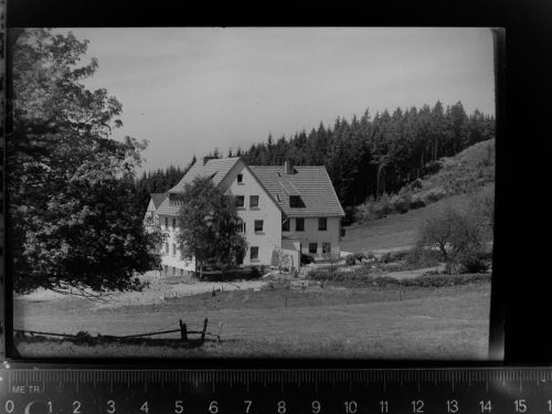 Dexbach Gasthof Didoll