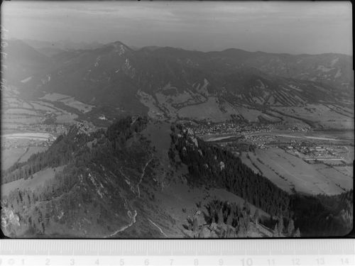 Almbach Brauneck