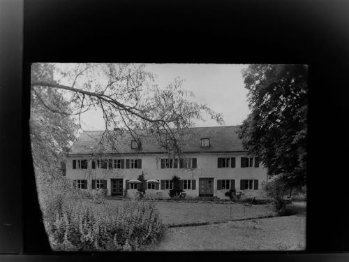 Grönenbach Gasthaus/Pension Bad Clevers