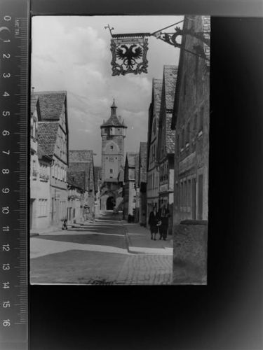 Rothenburg