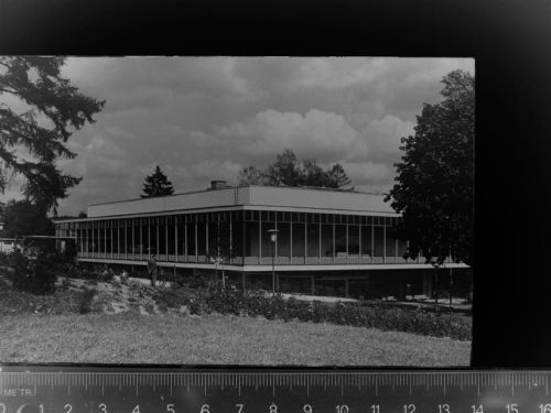 Bad Orb Konzerthalle