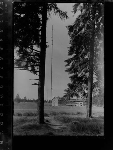 Bad Harzburg Neuer Sender