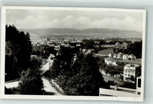 Hranice nad Morave 1940 Feldpost WK II Ers.Btl. 335 4. Komp.