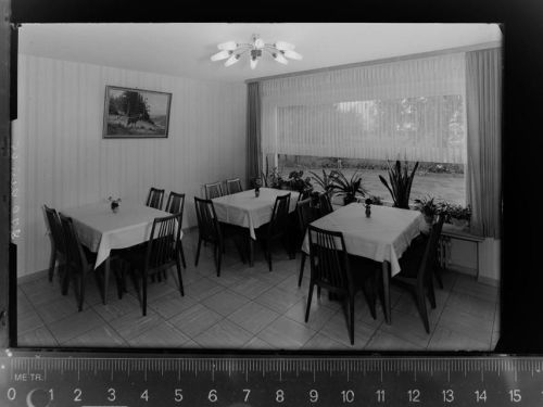 Bad Driburg Haus Menne