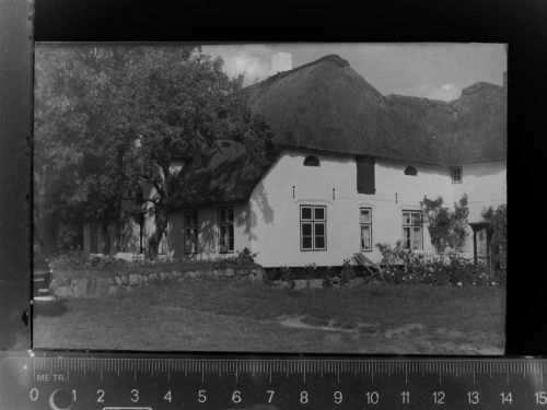 Keitum Friesenhaus