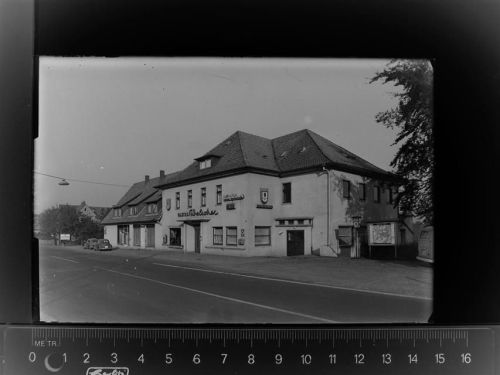 Brake Gasthof Welscher