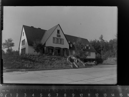 Reinhardshain Rasthaus