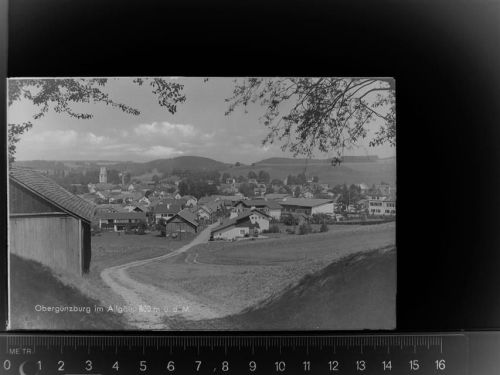 Obergünzburg