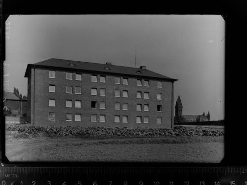 Recklinghausen Schwesternhaus