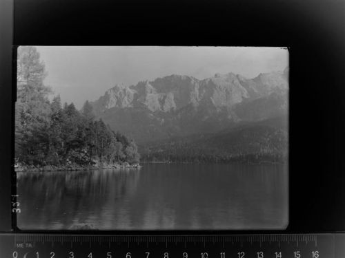 Garmisch Eibsee