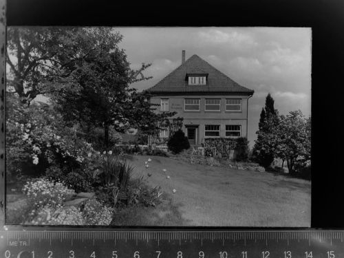 Steinbergen Bremer Berghaus