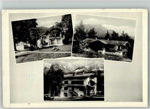 Schönau Pension Hofreit