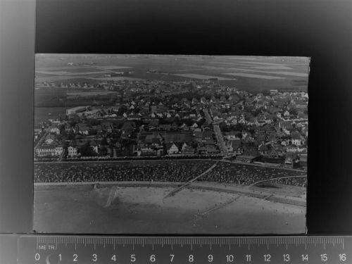 Büsum Strand