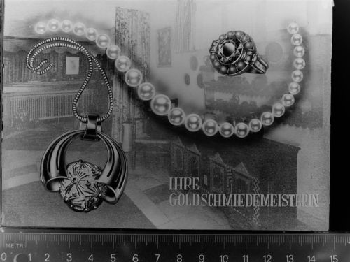 Erdhausen Goldschmied