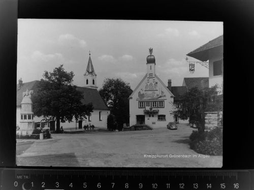Grönenbach