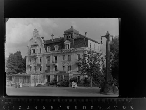 Bad Wildungen Quellenhof