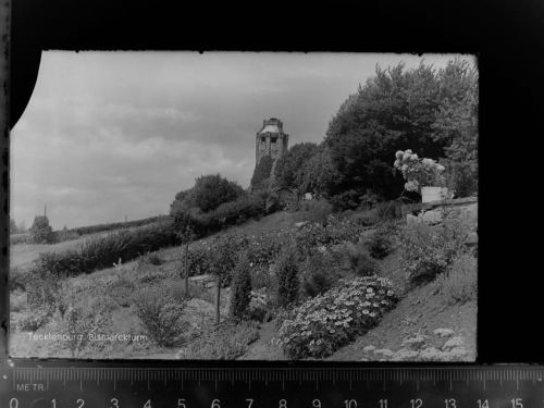 Tecklenburg Bismarckturm