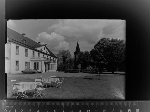 Witten Schloss Steinhausen