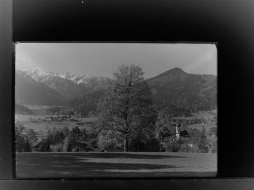 Fischbachau