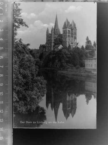 Limburg Dom