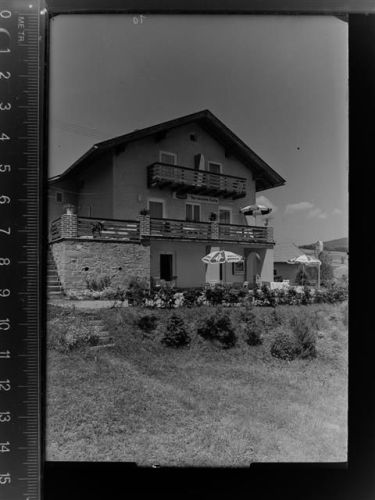 Zwiesel Terrassen Cafe