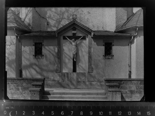 Wünnenberg Kath. Kirche