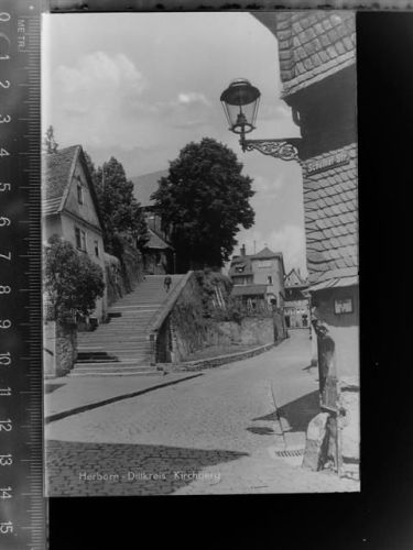 Herborn Kirchberg