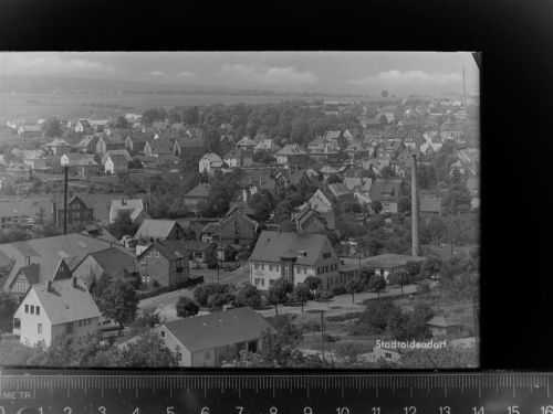Stadtoldendorf
