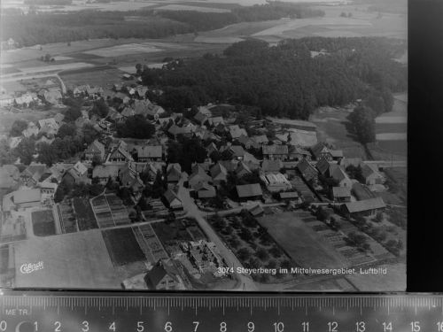 31595 W3074 Steyerberg GLASNEGATIV