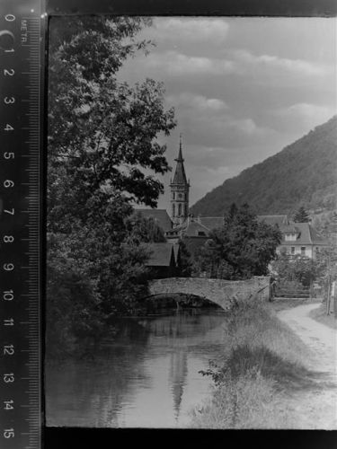 Urach Ermsbrücke
