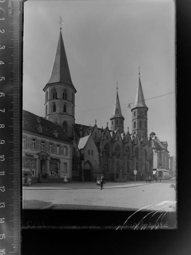 Kaiserslautern