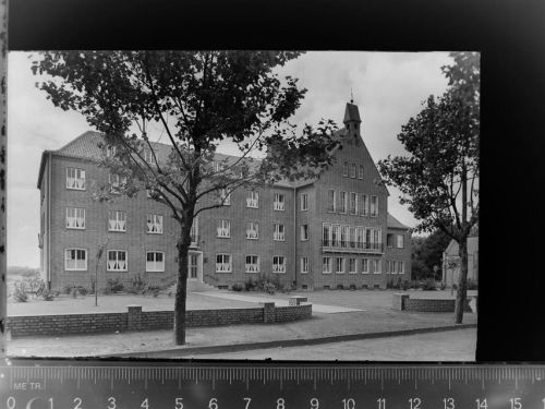 Kamp-Lintfort